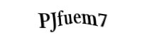 Bitte geben Sie die gezeigten Buchstaben und Zahlen ein