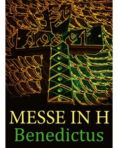 Messe in h - Benedictus
