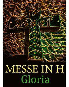 Messe in h - Gloria