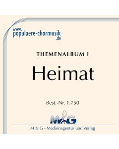 Themen-Album II - HEIMAT