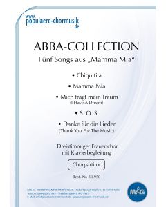 ABBA-COLLECTION 