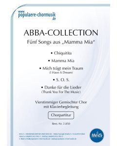 "ABBA-COLLECTION"