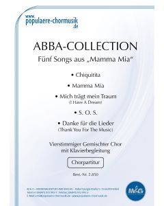 *ABBA-COLLECTION*