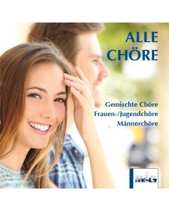 *Alle Chöre*