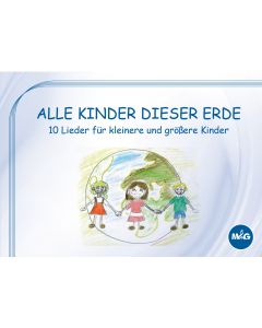 *Alle Kinder dieser Erde - Sammelalbum (Gitarre)*