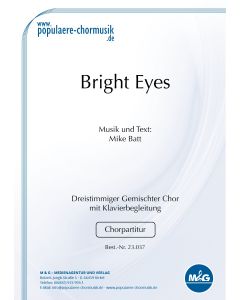 Bright Eyes