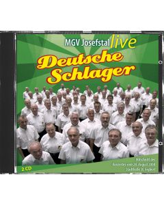 Deutsche Schlager