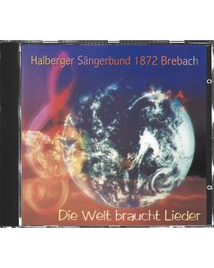 Die Welt braucht Lieder