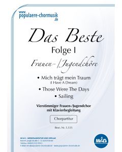 Das Beste – Folge I