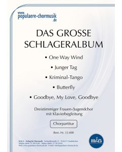 *Das große Schlageralbum*