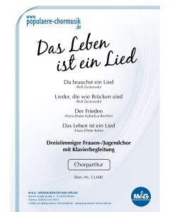 *Das Leben ist ein Lied (Album)*