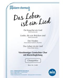 *Das Leben ist ein Lied (Album)*