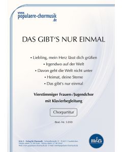 *Sammelausgabe - Das gibt's nur einmal*