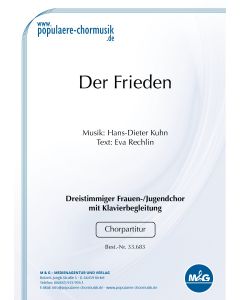 Der Frieden
