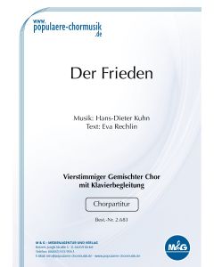 Der Frieden