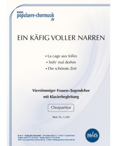 *Ein Käfig voller Narren (Album)*