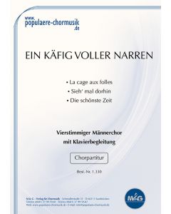 *Ein Käfig voller Narren (Album)*