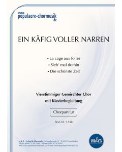 *Ein Käfig voller Narren (Album)*