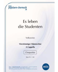 Es leben die Studenten