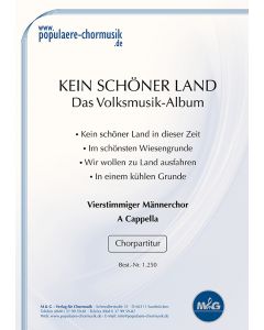 *Kein schöner Land - Sammelausgabe*