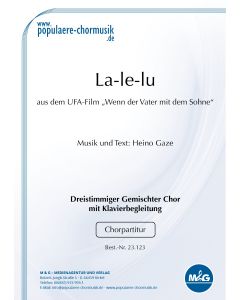 La-le-lu