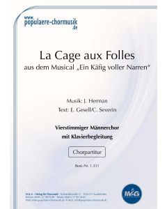 La cage aux folles