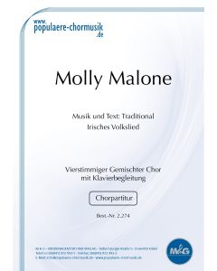 Molly Malone