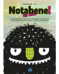 Notabene! Für Kids