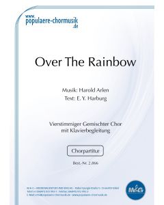 Over The Rainbow