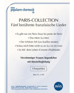 *Paris-Collection*