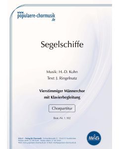 Segelschiffe