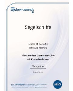 Segelschiffe