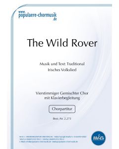 The Wild Rover