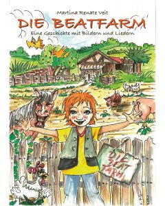 Die Beatfarm – Ein Kindermusical