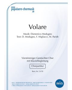 Volare