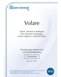 Volare