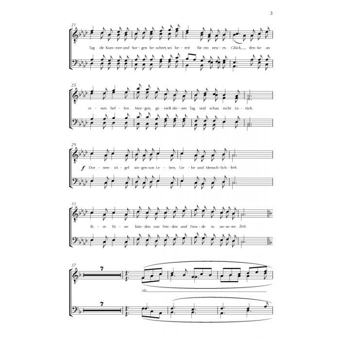 Die Dornenvogel Und wer stärker ist als die liebe, der werfe den ersten stein. die dornenvogel