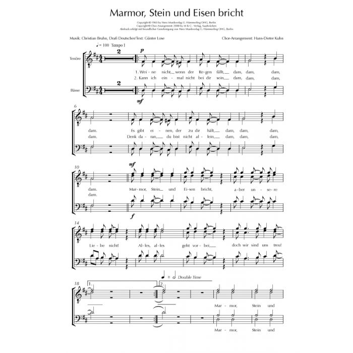 Film Hier Hilflosigkeit marmor stein und