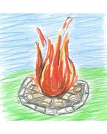 Das Feuer