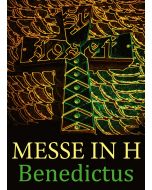 Messe in h - Benedictus