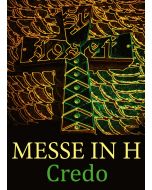 Messe in h - Credo