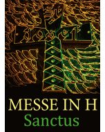 Messe in h - Sanctus