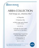 ABBA-COLLECTION 