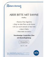 Aber bitte mit Sahne - Große Hits