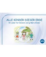 *Alle Kinder dieser Erde - Sammelalbum (Gitarre)*