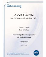 Ascot Gavotte