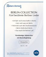 *Berlin-Collection - Berlin bleibt doch Berlin*
