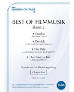 *Best Of Filmmusik Band 2*