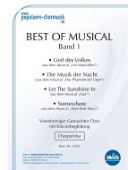 *BEST OF MUSICAL | BAND 1*