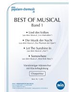 *BEST OF MUSICAL | BAND 1*